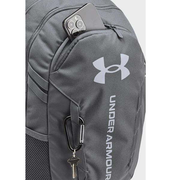 Рюкзак Under Armour Ua Hustle 6.0 Backpack 29L 4533 фото