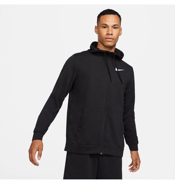 Бомбер чоловічий Nike M Nk Df Hdie Fz Fl 4233 фото