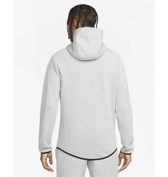 Кофта чоловіча Nike M Tech Fleece Wr Og 3511 фото