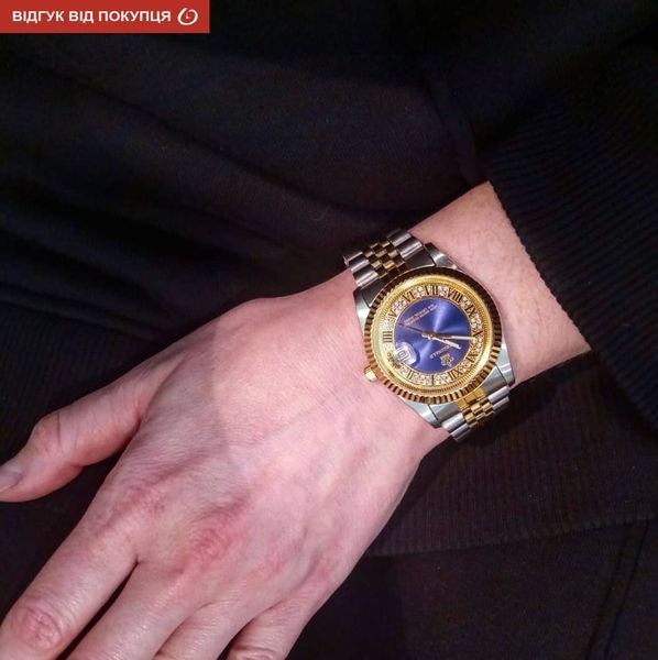 Жіночий годинник Reginald Crystal 21 фото