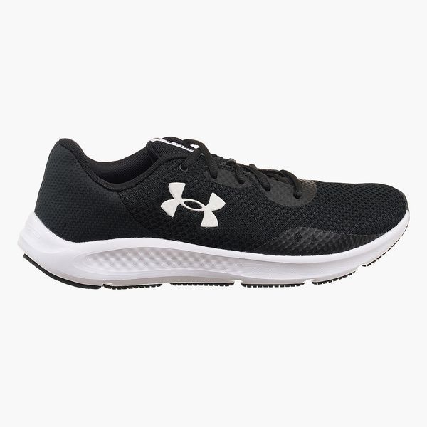 Кросівки чоловічі Under Armour Charged Pursuit 3 1751 фото