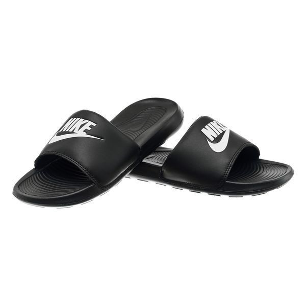 Тапочки чоловічі Nike Victori One Slide 3001 фото