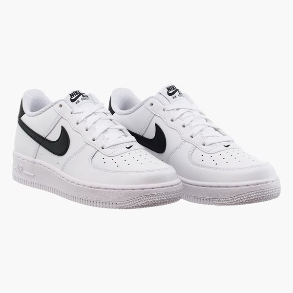 Кросівки жіночі Nike Air Force 1 Gs 1406 фото