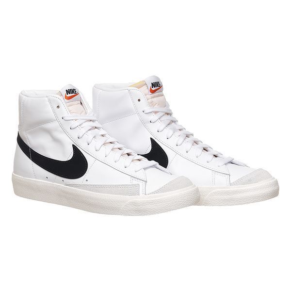 Кросівки чоловічі Nike Blazer Mid '77 Vintage 2147 фото