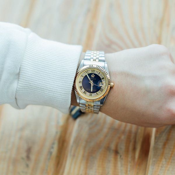 Жіночий годинник Reginald Crystal 21 фото