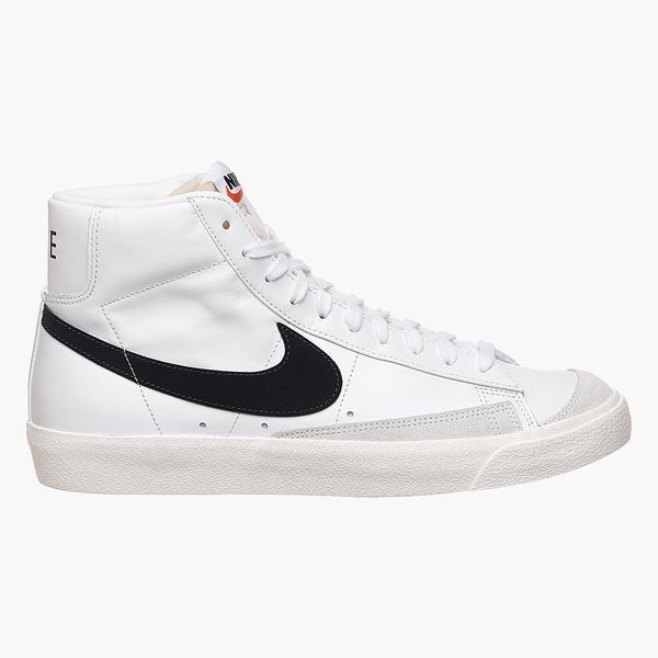 Кросівки чоловічі Nike Blazer Mid '77 Vintage 2147 фото