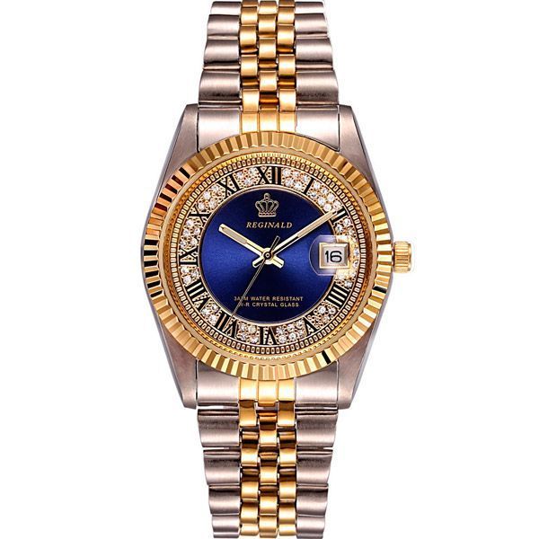 Жіночий годинник Reginald Crystal 21 фото