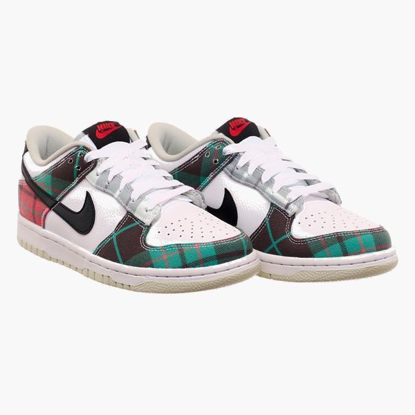 Кросівки жіночі Nike Dunk Low Se 1274 фото