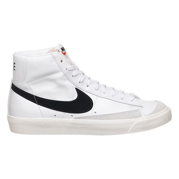 Кросівки чоловічі Nike Blazer Mid '77 Vintage 2147 фото