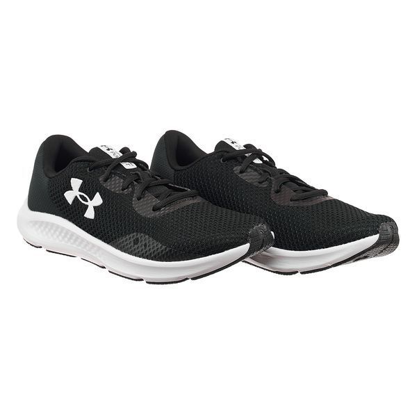 Кросівки чоловічі Under Armour Charged Pursuit 3 1751 фото
