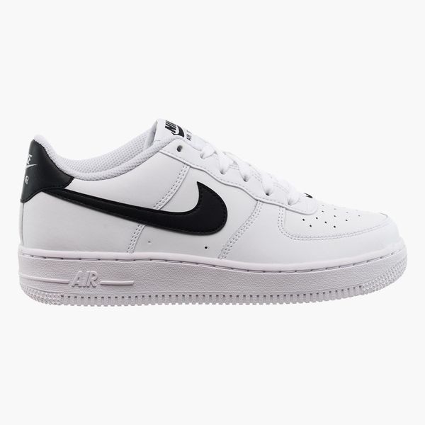 Кросівки жіночі Nike Air Force 1 Gs 1406 фото