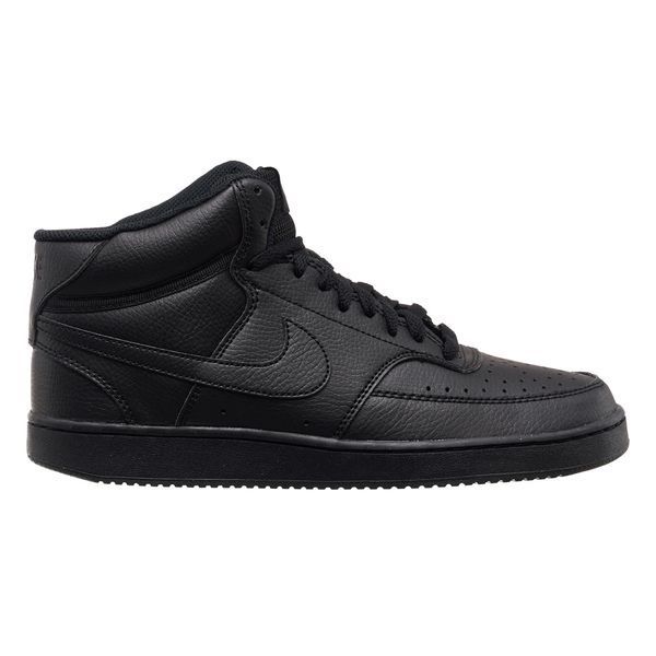 Кросівки чоловічі Nike Court Vision Mid Nn 2315 фото