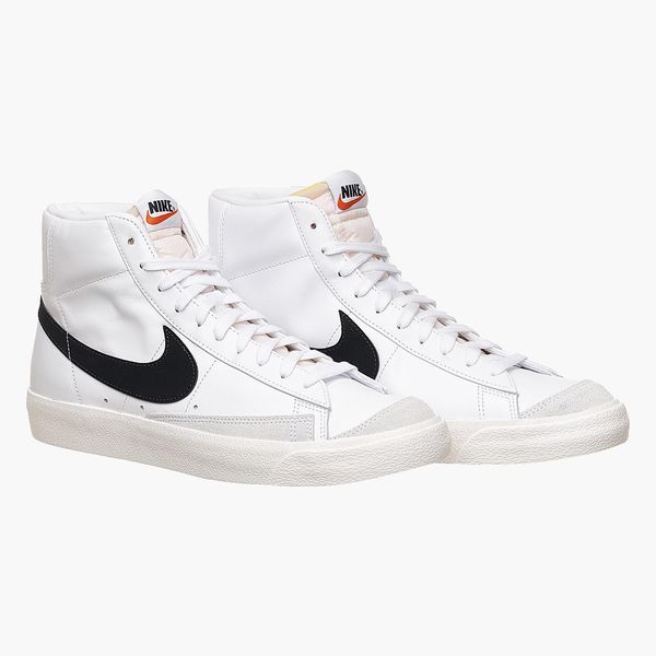 Кросівки чоловічі Nike Blazer Mid '77 Vintage 2147 фото