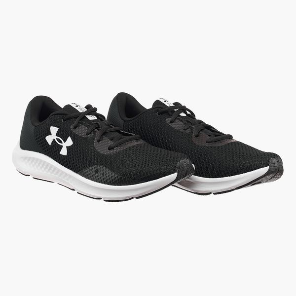 Кросівки чоловічі Under Armour Charged Pursuit 3 1751 фото