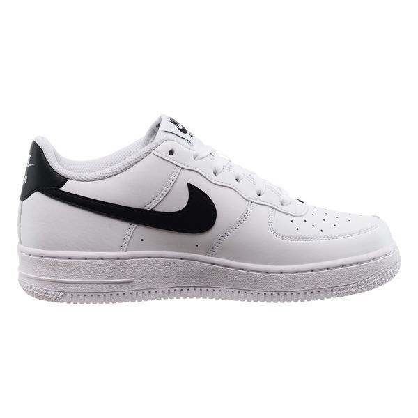 Кросівки жіночі Nike Air Force 1 Gs 1406 фото