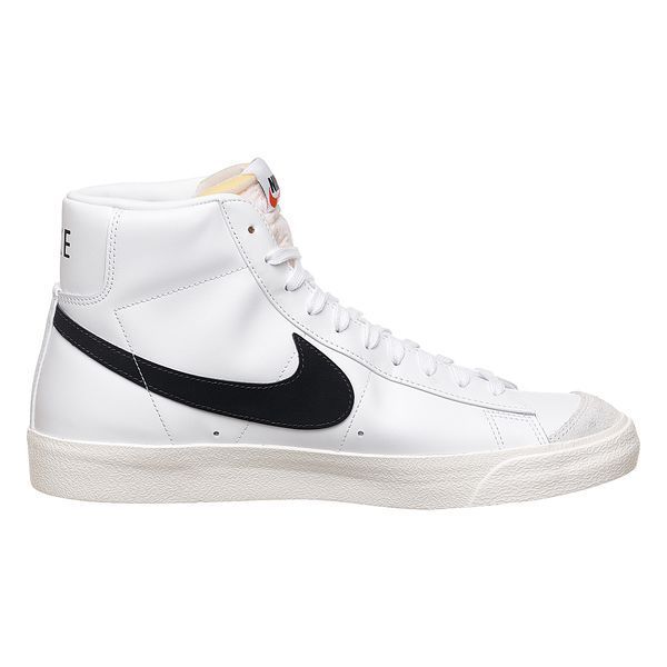 Кросівки чоловічі Nike Blazer Mid '77 Vintage 2147 фото