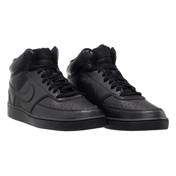 Кросівки чоловічі Nike Court Vision Mid Nn 2315 фото