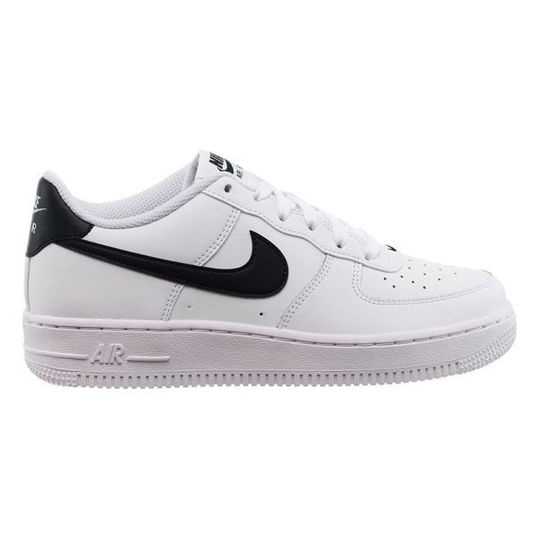 Кросівки жіночі Nike Air Force 1 Gs 1406 фото