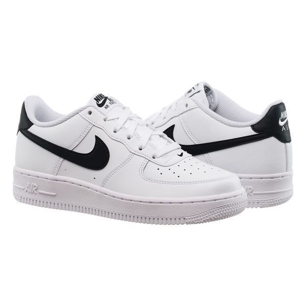 Кросівки жіночі Nike Air Force 1 Gs 1406 фото