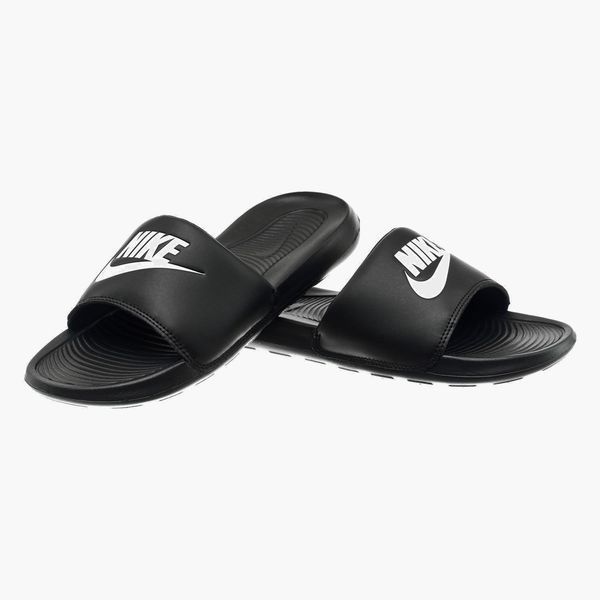 Тапочки чоловічі Nike Victori One Slide 3001 фото