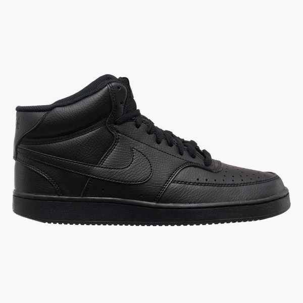 Кросівки чоловічі Nike Court Vision Mid Nn 2315 фото