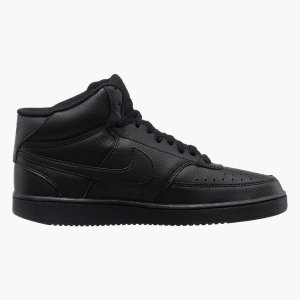 Кросівки чоловічі Nike Court Vision Mid Nn 2315 фото