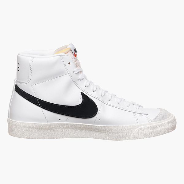 Кросівки чоловічі Nike Blazer Mid '77 Vintage 2147 фото