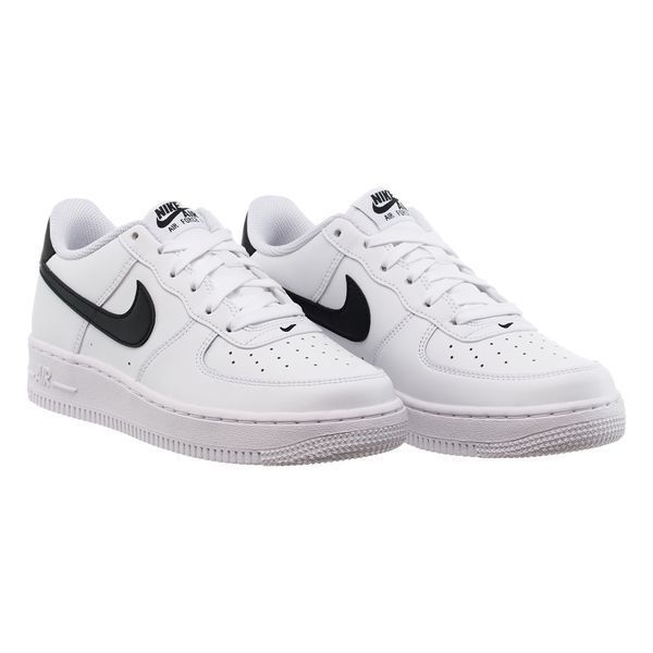 Кросівки жіночі Nike Air Force 1 Gs 1406 фото