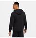Бомбер чоловічий Nike M Nk Df Hdie Fz Fl 4233 фото 7