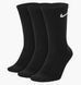Шкарпетки Nike U Nk Everyday Ltwt Crew 3Pr 933 фото 1