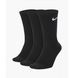 Шкарпетки Nike U Nk Everyday Ltwt Crew 3Pr 933 фото 2