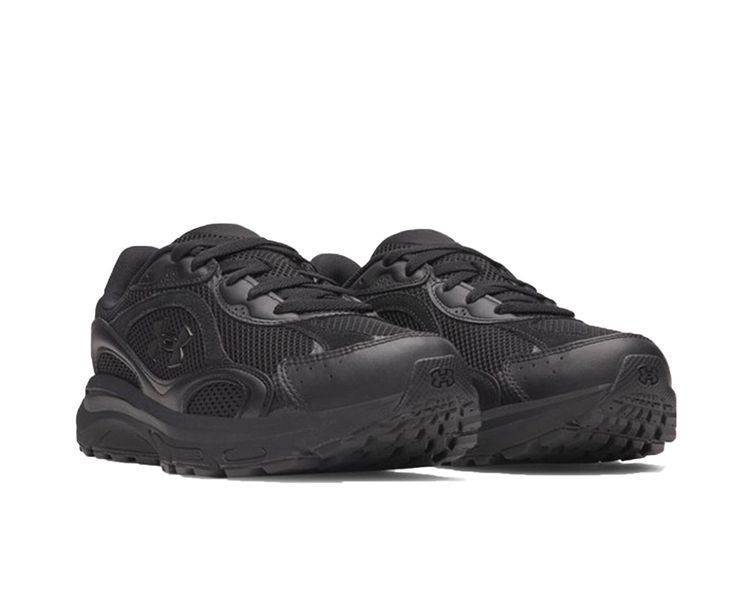 Кросівки чоловічі Under Armour Tech Runner 2105 фото