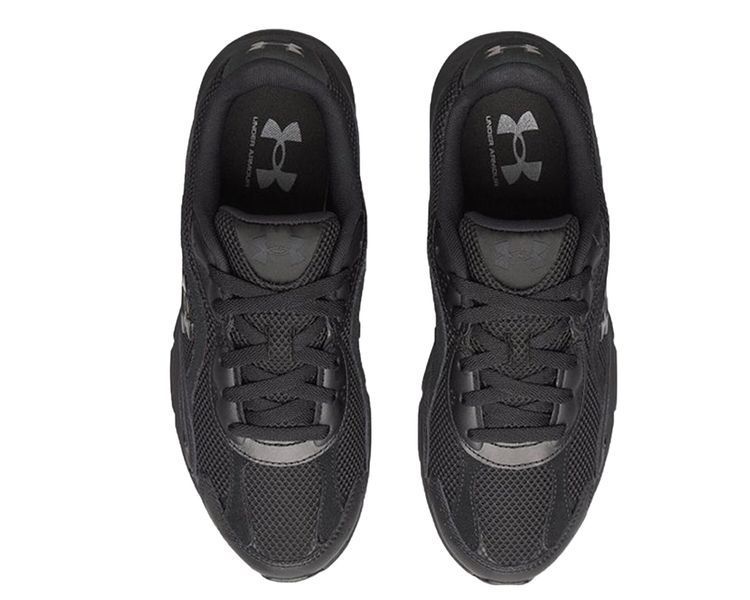 Кросівки чоловічі Under Armour Tech Runner 2105 фото