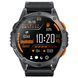 Смарт годинник Smart GPS Max Black, 2 ремінці 471 фото 3