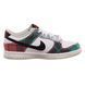 Кросівки жіночі Nike Dunk Low Se 1274 фото 8