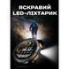 Смарт годинник Smart GPS Max Black, 2 ремінці 471 фото 11