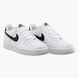 Кросівки жіночі Nike Air Force 1 Gs 1406 фото 5