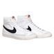 Кросівки чоловічі Nike Blazer Mid '77 Vintage 2147 фото 10