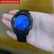 Чоловічий годинник North Edge MARS Pro Black 5BAR 171 фото 21