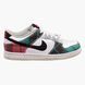 Кросівки жіночі Nike Dunk Low Se 1274 фото 2