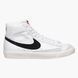 Кросівки чоловічі Nike Blazer Mid '77 Vintage 2147 фото 2