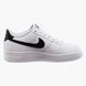 Кросівки жіночі Nike Air Force 1 Gs 1406 фото 3