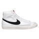 Кросівки чоловічі Nike Blazer Mid '77 Vintage 2147 фото 7