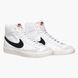 Кросівки чоловічі Nike Blazer Mid '77 Vintage 2147 фото 5