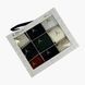 Шкарпетки Jordan Jdn Holiday 9Pk Crew Gift Box 881 фото 4