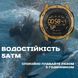 Чоловічий годинник North Edge MARS Pro Black 5BAR 171 фото 13