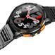 Смарт годинник Smart GPS Max Black, 2 ремінці 471 фото 7