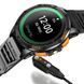 Смарт годинник Smart GPS Max Black, 2 ремінці 471 фото 12