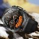 Смарт годинник Smart Mevaden Ultra Rubber, 2 ремінці 621 фото 4