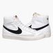 Кросівки чоловічі Nike Blazer Mid '77 Vintage 2147 фото 1